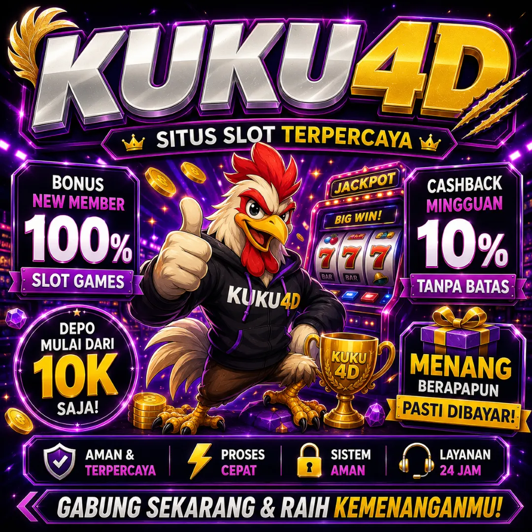 KUKU4D